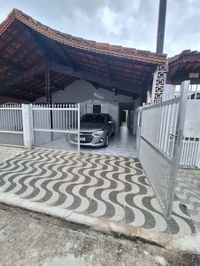 Casa 2 quartos no Caiçara — foto 5