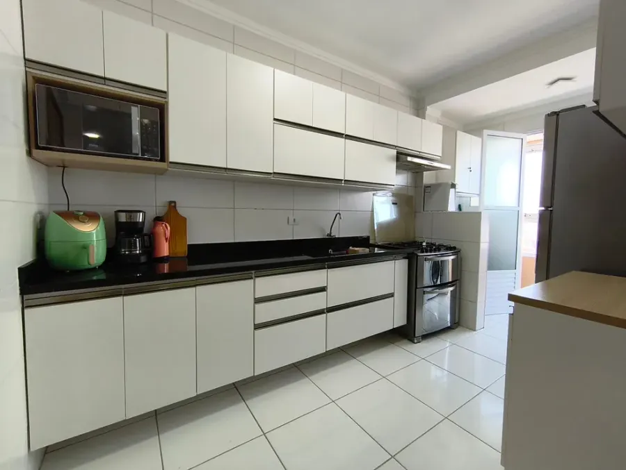 Apartamento 3 dorm. no Jardim Real, pronto para morar — foto 3