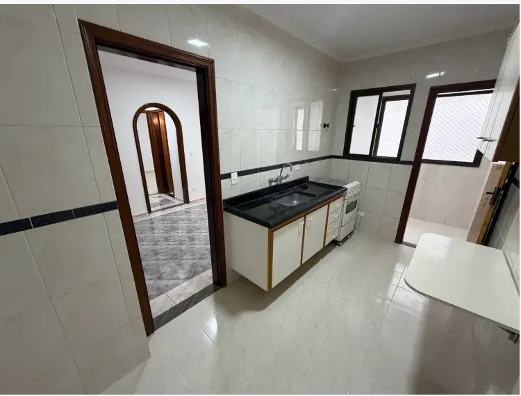 Apartamento 1 quarto no Guilhermina — foto 9