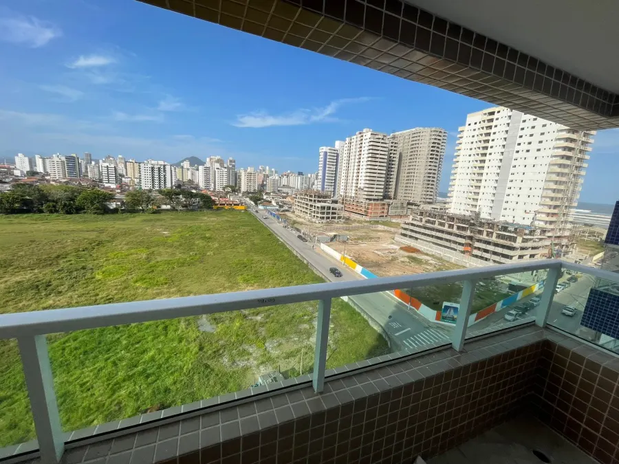 Apartamento 2 dorm. no Real