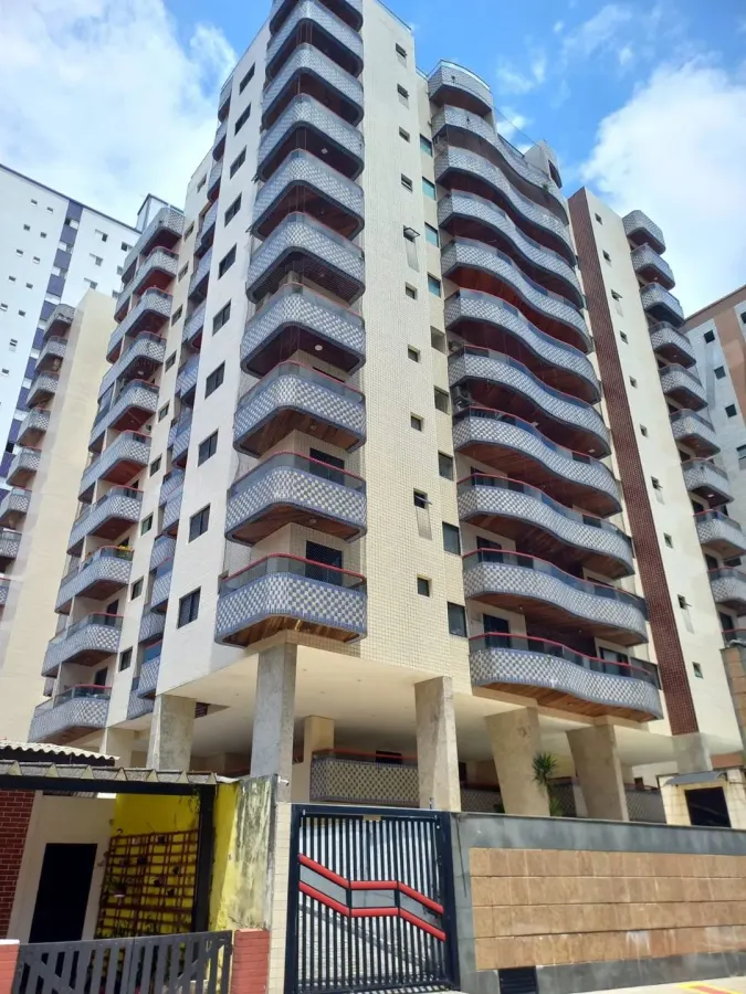 Apartamento 2 quartos no Tupi — foto 1