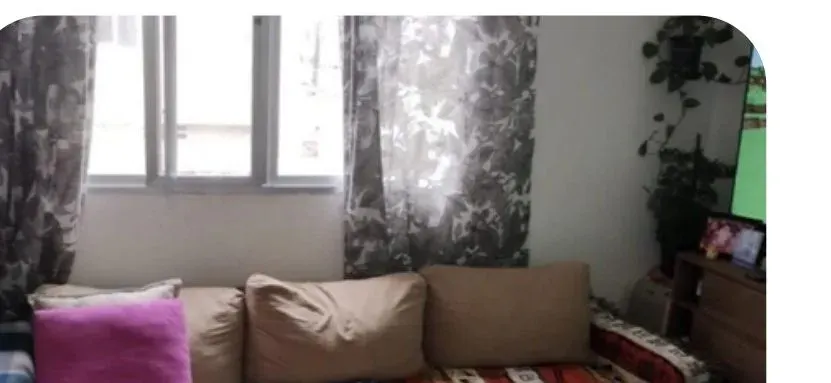 Apartamento 1 quarto no Guilhermina — foto 2
