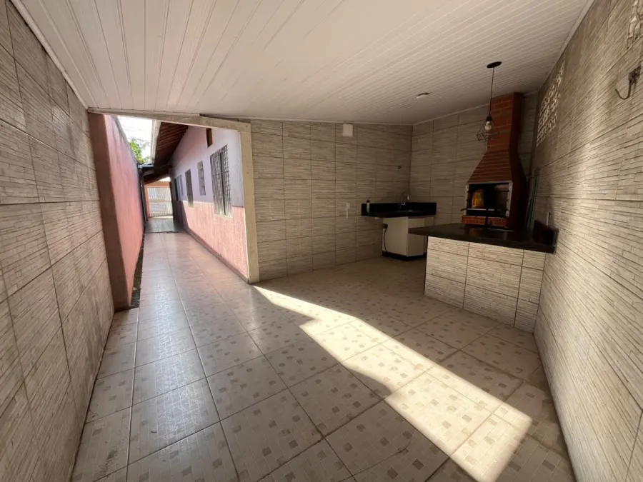 Casa 2 quartos no Balneário Esmeralda — foto 17