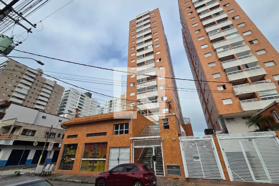 Apartamento 2 quartos no Ocian — foto 1