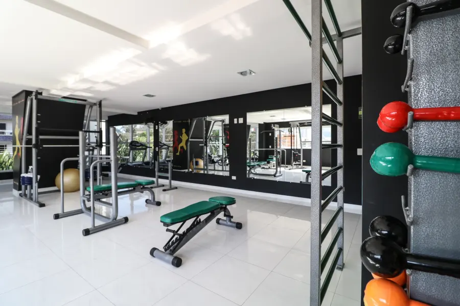 Apartamento 3 quartos no Canto do Forte — foto 7