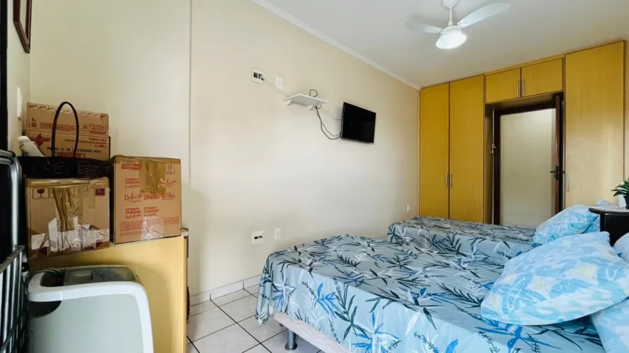 Apartamento 2 quartos no Tupi — foto 31