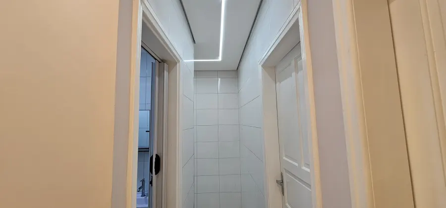 Apartamento 2 quartos no Boqueirão — foto 4