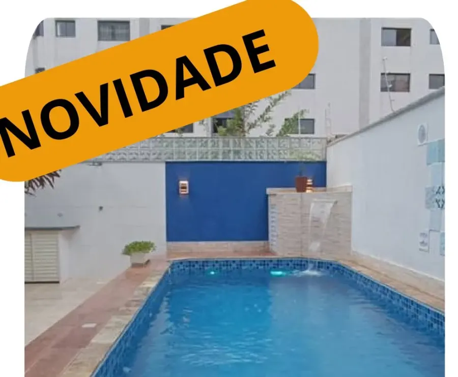 Sobrado 4 quartos no Aviação — foto 2