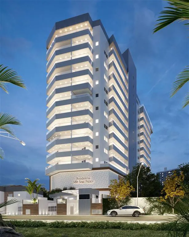 Apartamento 2 quartos no Mirim — foto 33