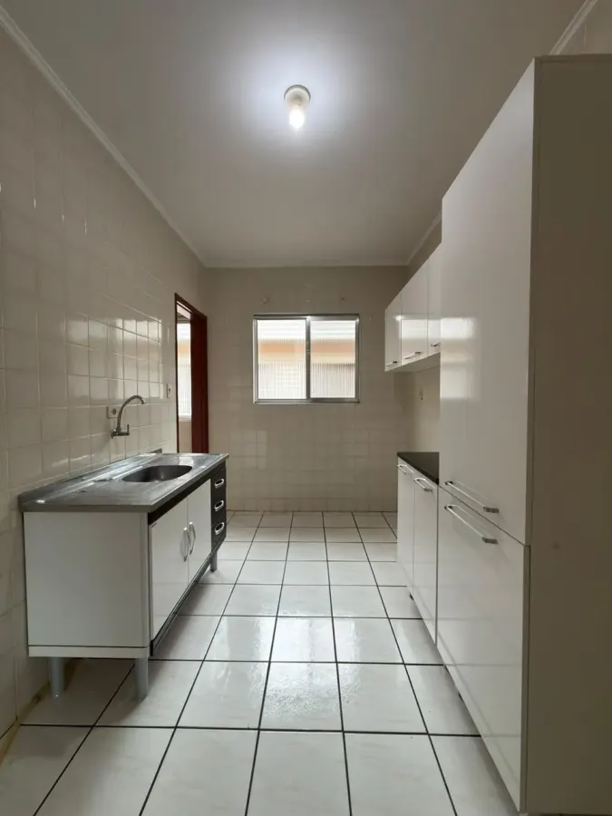 Apartamento 2 quartos no Guilhermina — foto 4