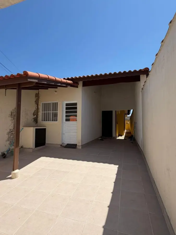 Casa 2 quartos no Vila Romar — foto 2