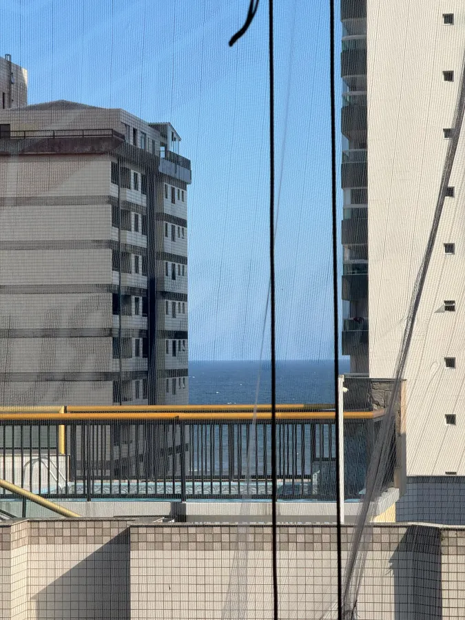 Apartamento 3 quartos no Vila Caiçara — foto 9