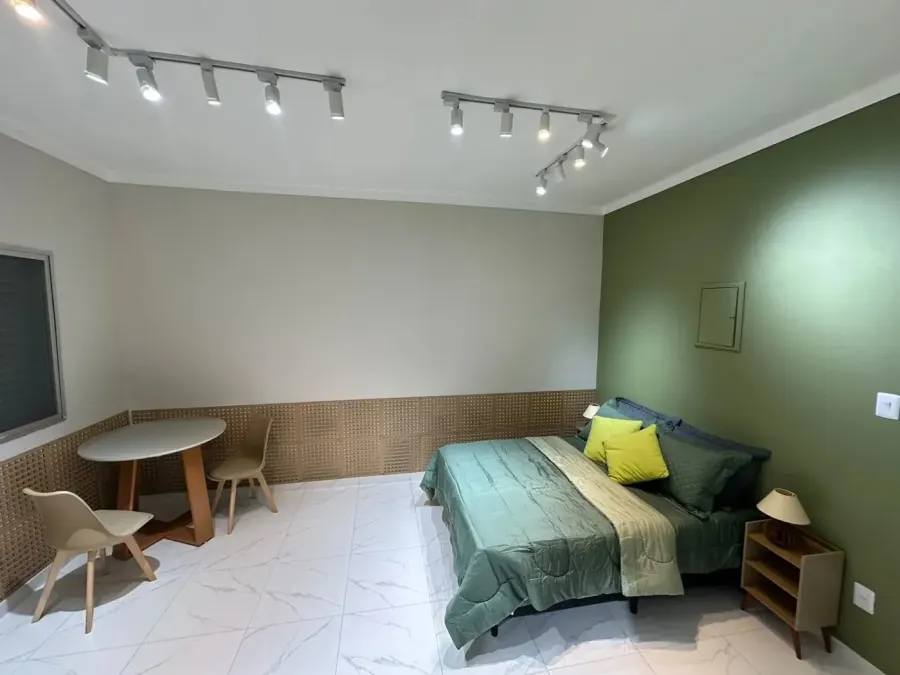 Apartamento 1 quarto no Boqueirão — foto 1