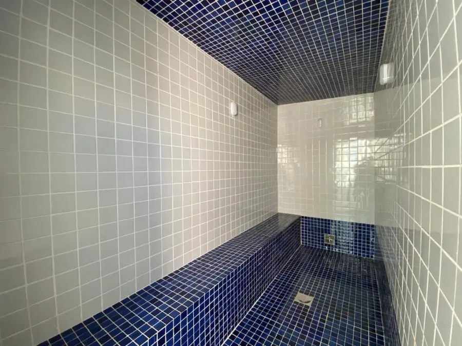 Residencial Páteo Orquidário - Apto 47 GMV — foto 3