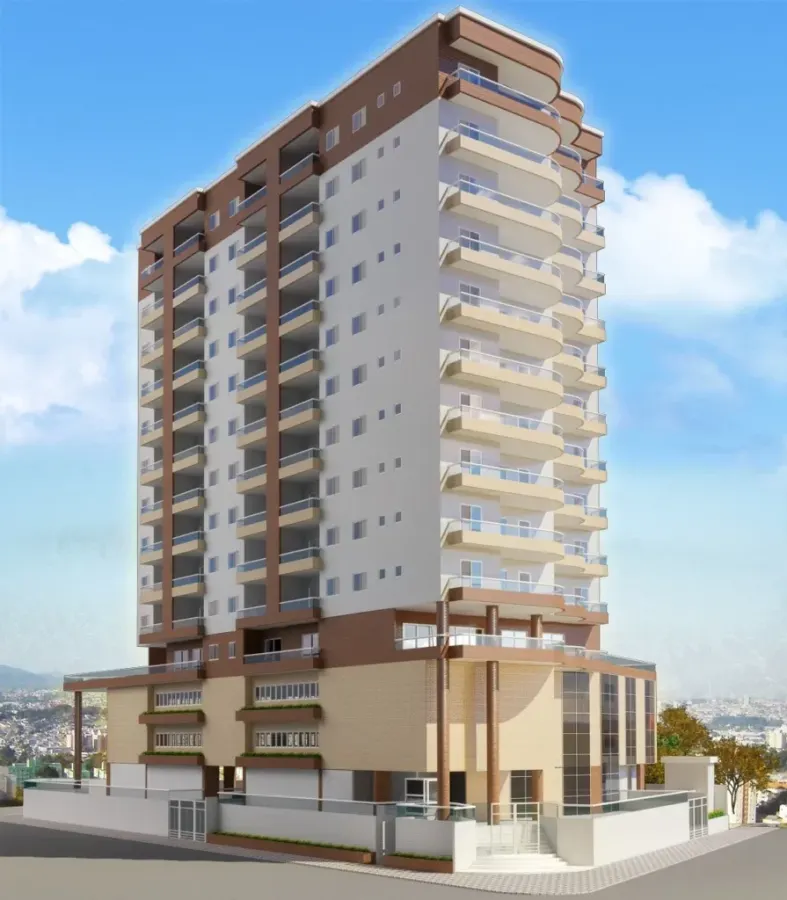 Residencial Santo Antônio 6 — unidade 72