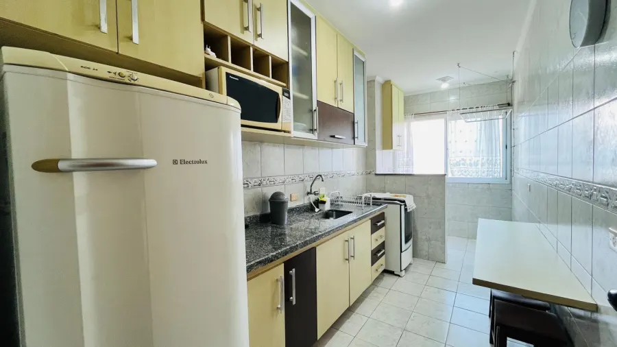 Apartamento 1 quarto no Aviação — foto 8