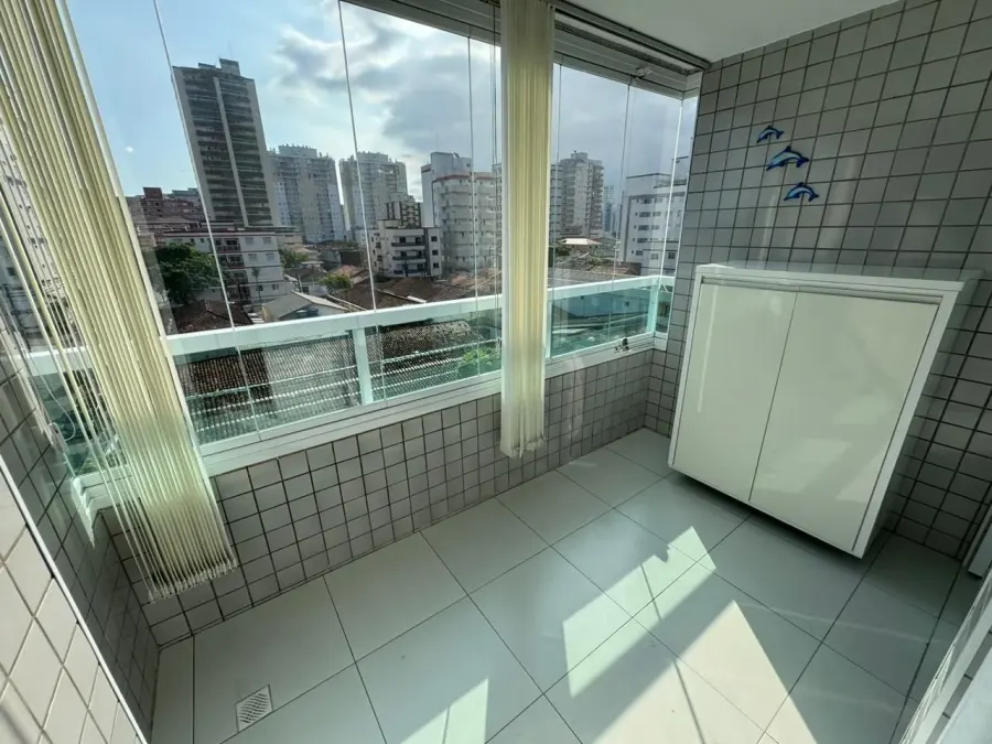 Apartamento 2 quartos no Vila Tupi — foto 1