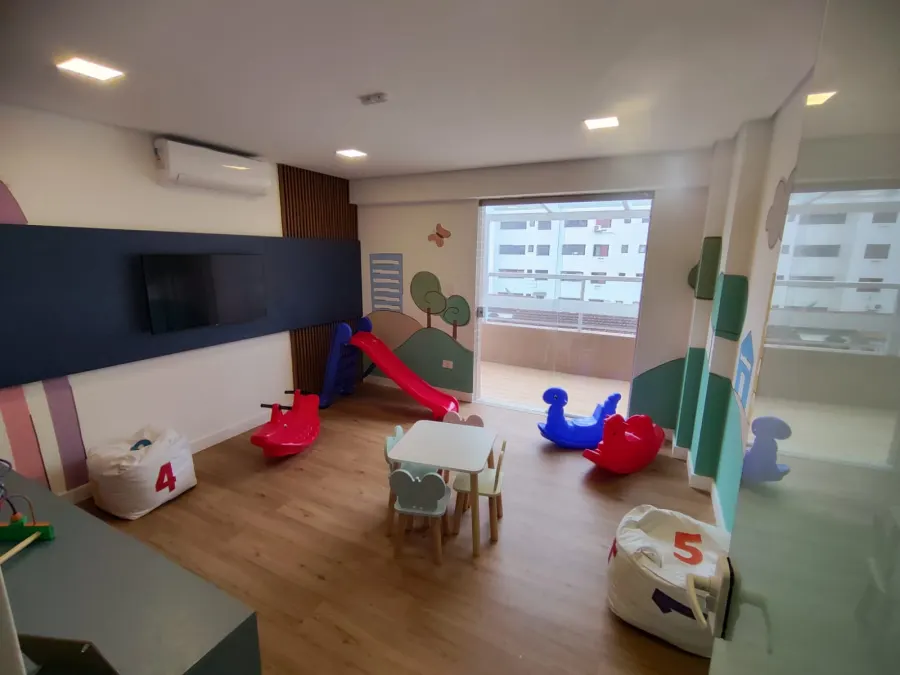 Apartamento 2 quartos no Vila Tupi — foto 28