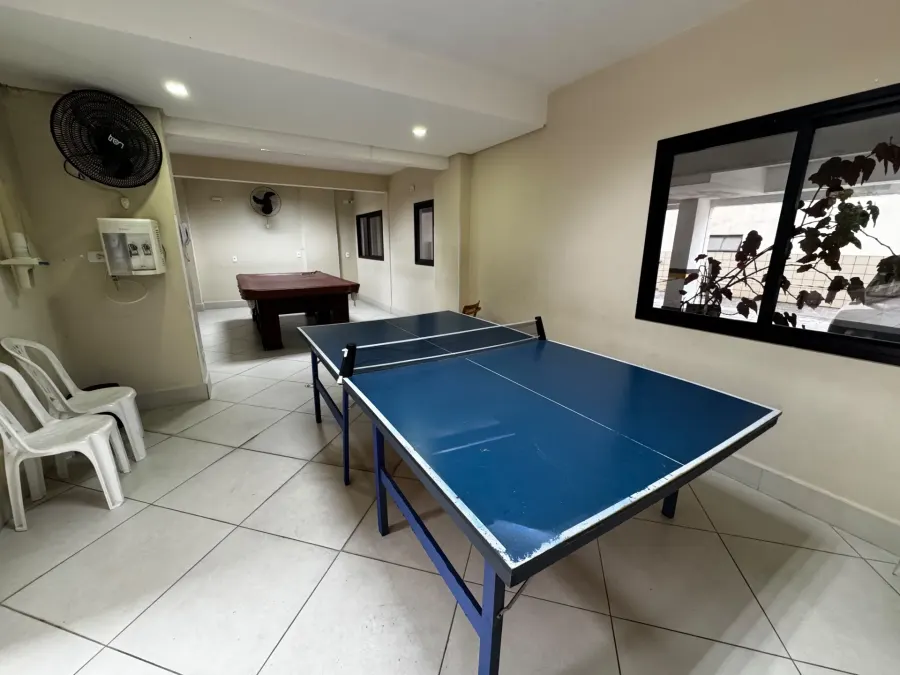 Apartamento 1 quarto no Forte — foto 33