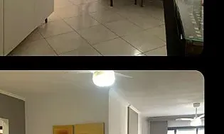 Apartamento 3 dorm. no Tupi, pronto para morar — foto 3