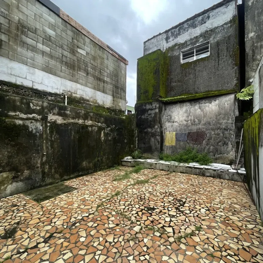Casa 2 quartos no Anhanguera — foto 2
