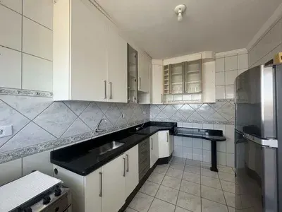 Apartamento 3 quartos no Guilhermina — foto 2