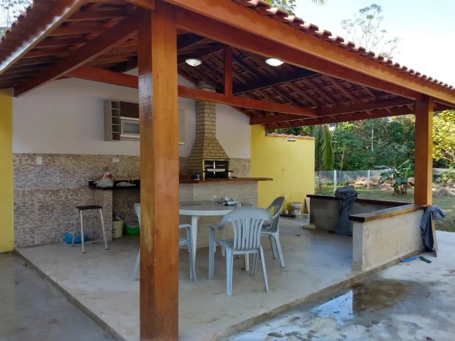 Casa em Litoral Norte — foto 7