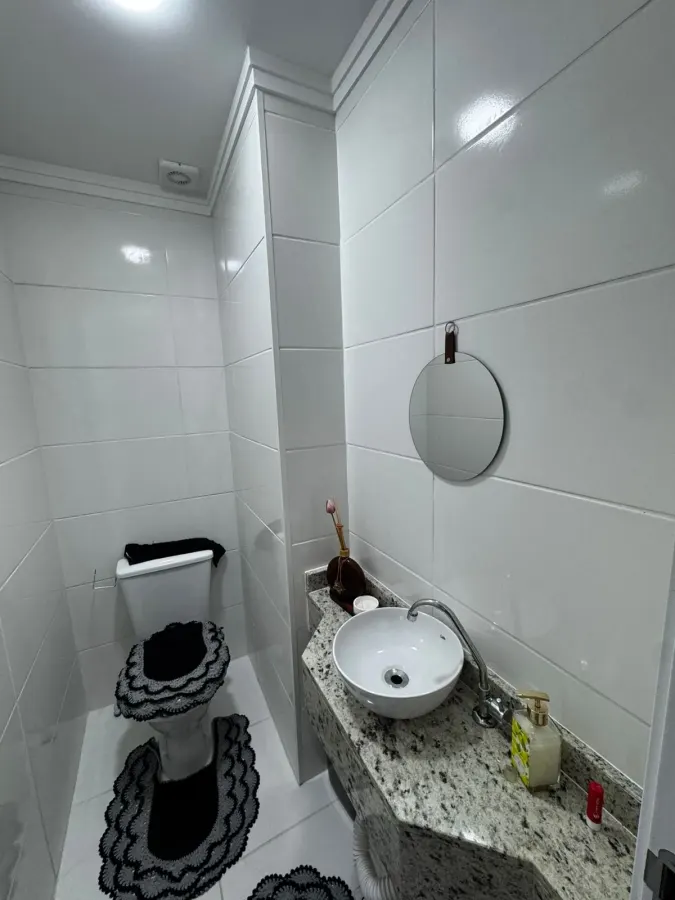 Apartamento 2 quartos no Vilamar — foto 33