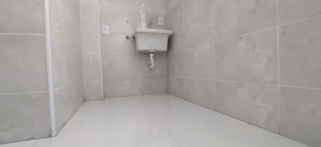 Apartamento 2 quartos no Canto do Forte — foto 9