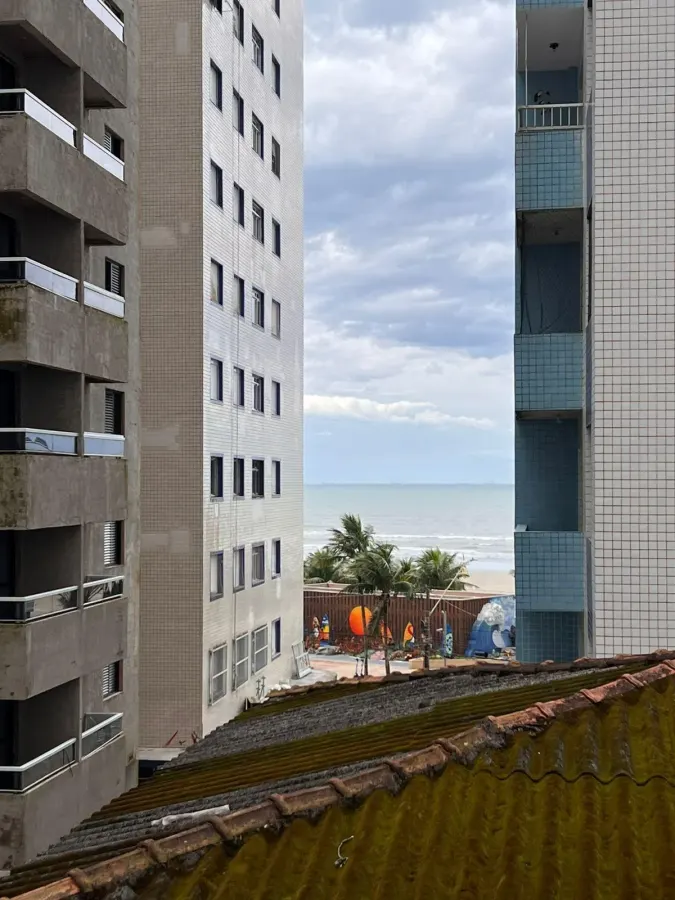 Apartamento 1 quarto no Ocian — foto 1