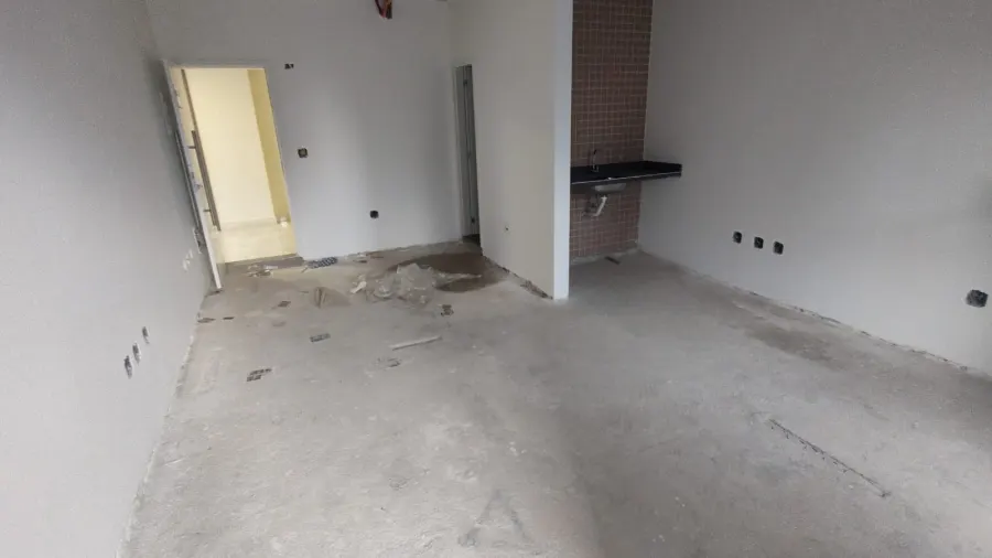 Apartamento no Boqueirão — foto 3