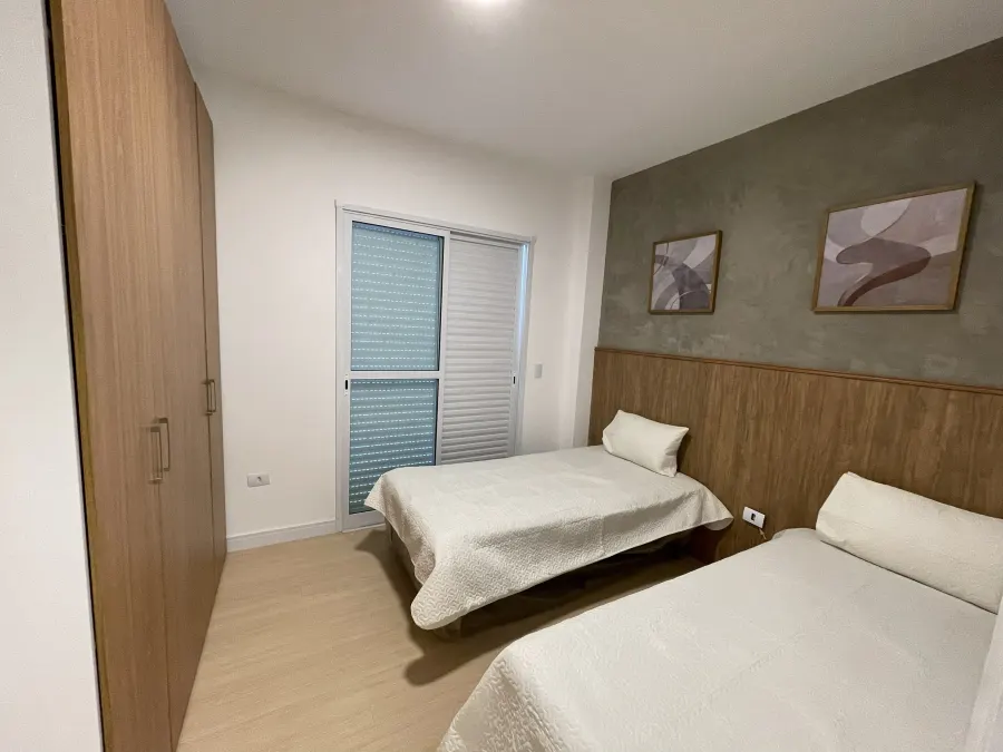 Apartamento 2 quartos no Ocian — foto 6