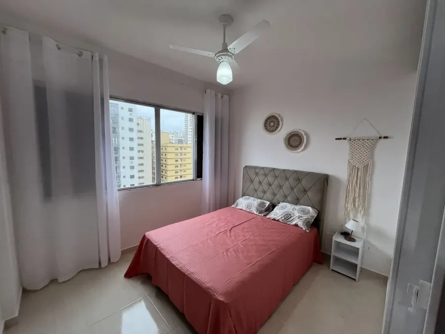 Studio no Aviação, pronto para morar — foto 3