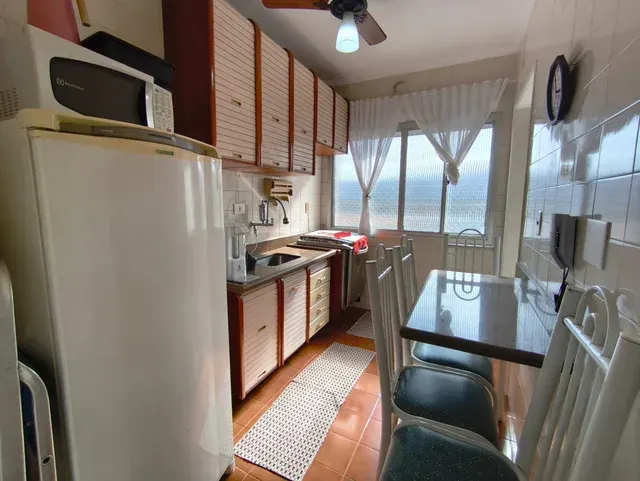 Apartamento 1 quarto no Ocian — foto 2