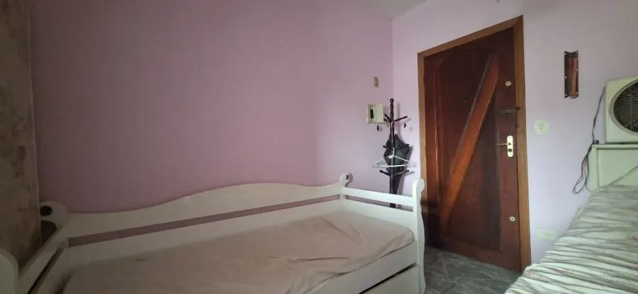 Studio 1 quarto no Vila Tupiry — foto 17