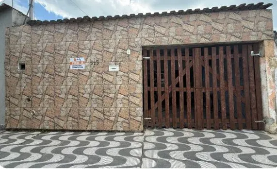 Casa 1 quarto no Ocian — foto 1