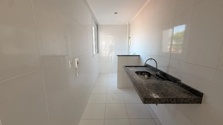 Apartamento 2 quartos no Jardim Santo Ignacio — foto 12