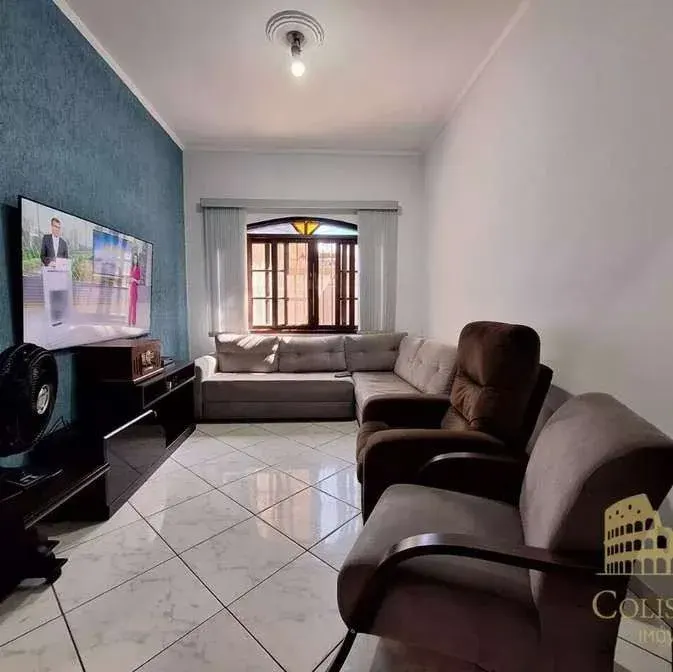 Casa 3 quartos em Praia Grande — foto 2