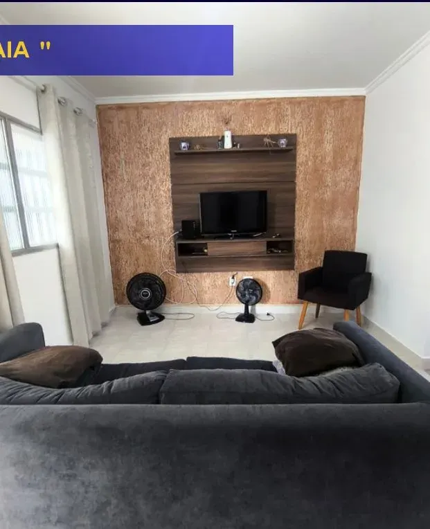 Apartamento 1 quarto no Ocian — foto 1