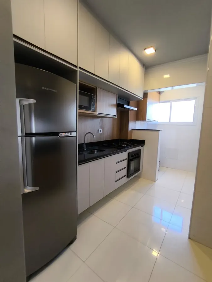 Apartamento 2 quartos em Praia Grande — foto 25