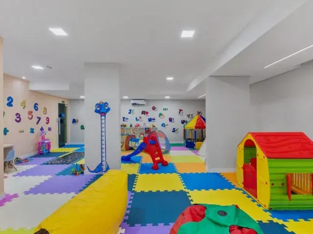 Residencial Ocean Park - Ectual — foto 3