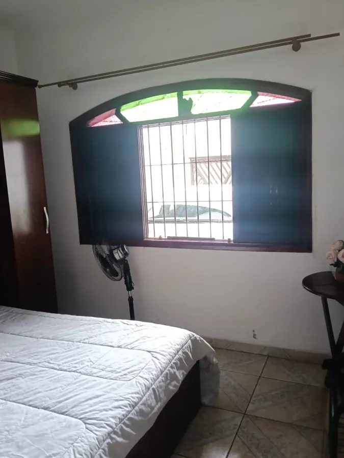 Casa 3 dorm. no Guilhermina, pronto para morar — foto 5