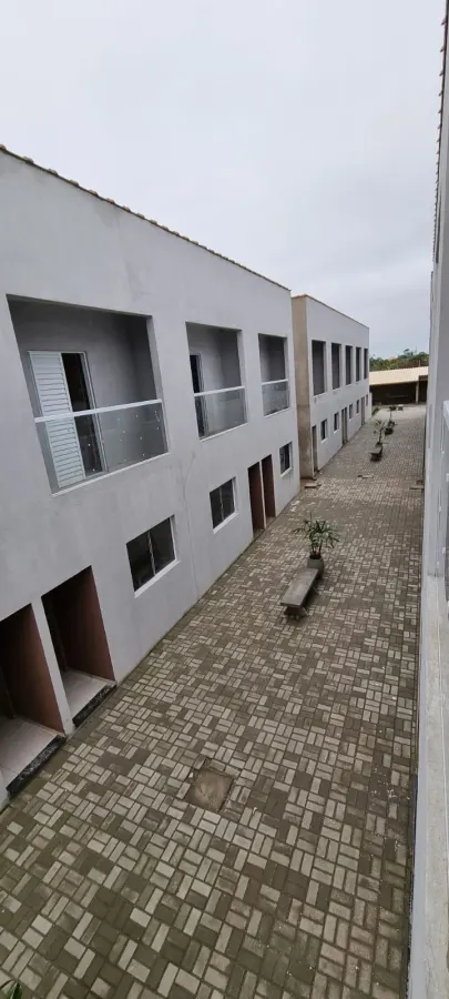 Sobrado 2 quartos no Balneário Itaguaí — foto 7