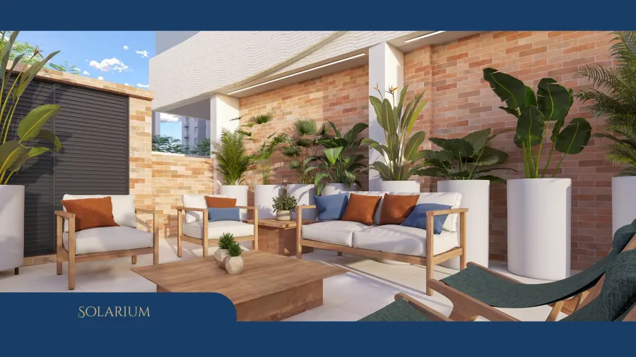 Apartamento 2 quartos no Aviação — foto 5