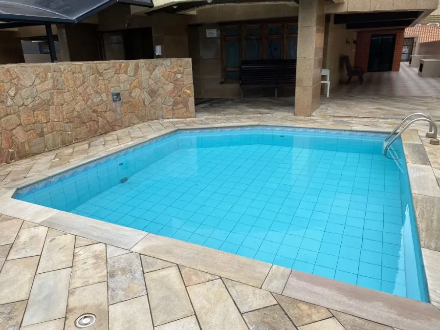 Apartamento 3 quartos no Tupi — foto 3