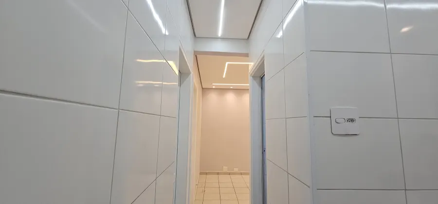 Apartamento 2 quartos no Boqueirão — foto 12