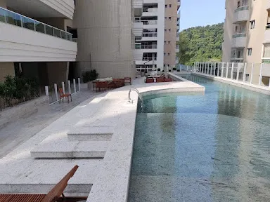 Apartamento 3 quartos no Canto do Forte — foto 11