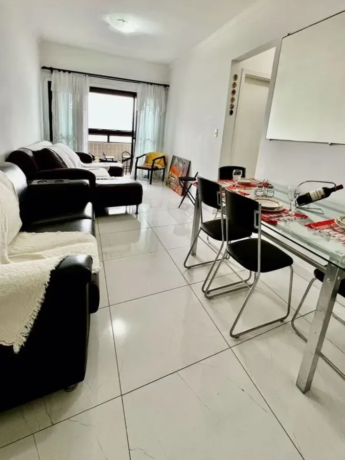 Apartamento 1 quarto no Maracanã — foto 5