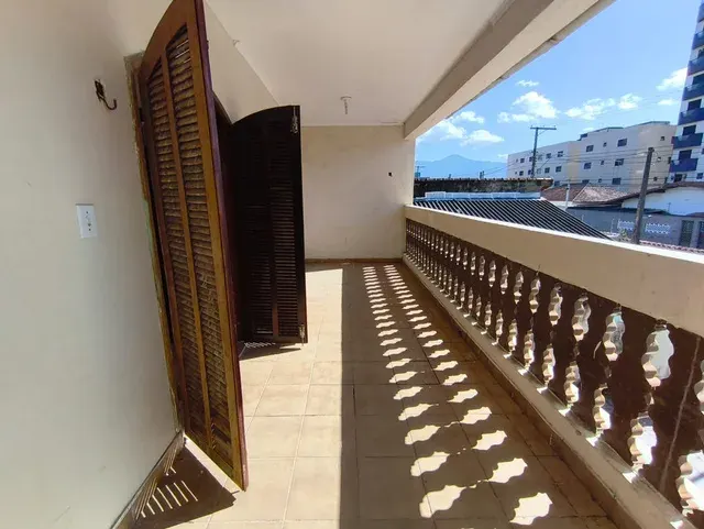 Sobrado no Vila Caiçara — foto 1