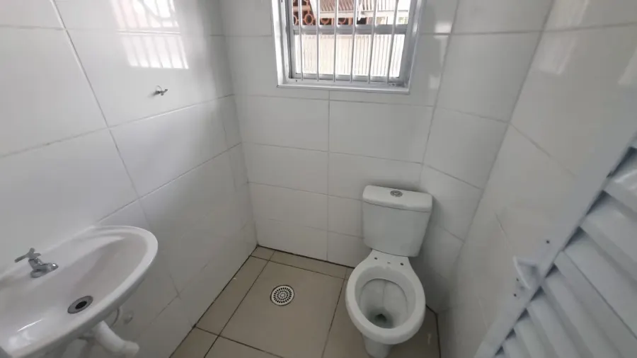 Studio no Guilhermina, pronto para morar — foto 8